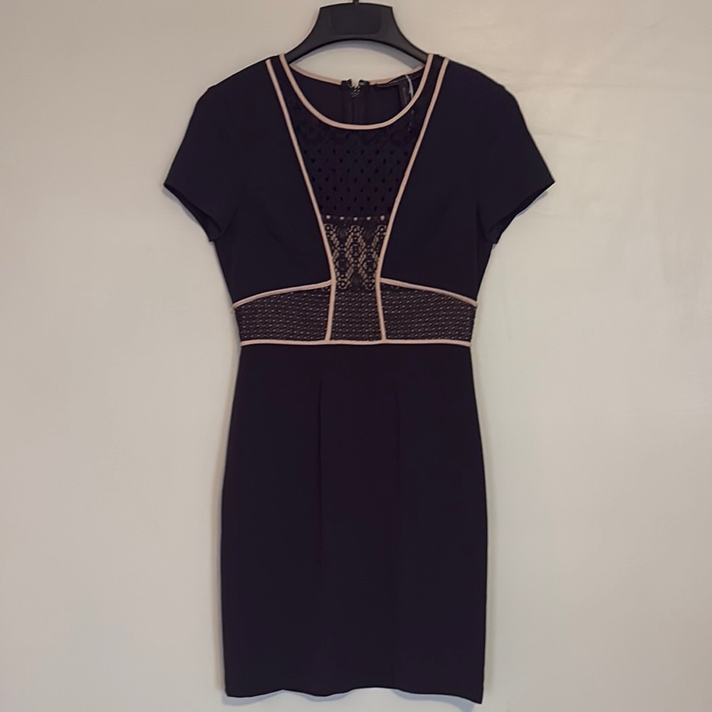 NWOT-White House|Black Market Dress